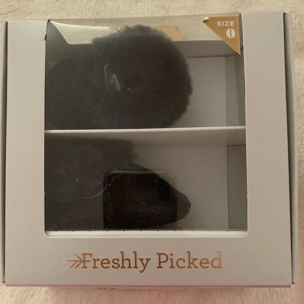 New Freshly Picked Moccasins